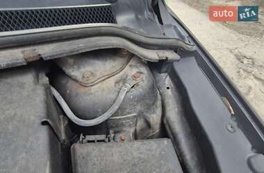 Универсал Ford Focus 2008 в Харькове