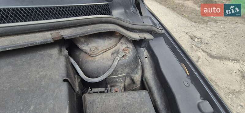 Універсал Ford Focus 2008 в Харкові