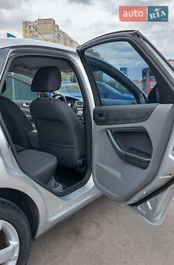 Седан Ford Focus 2008 в 