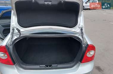 Седан Ford Focus 2008 в 