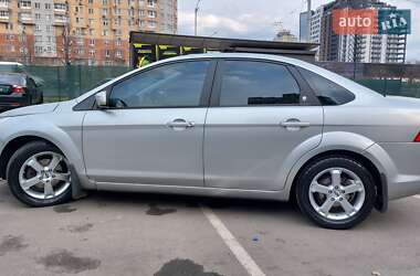 Седан Ford Focus 2008 в 