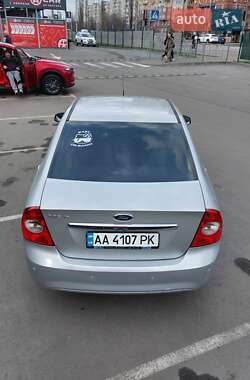 Седан Ford Focus 2008 в 