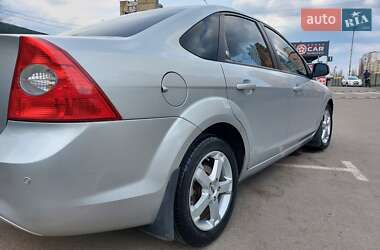 Седан Ford Focus 2008 в 