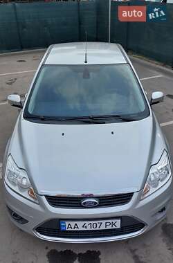 Седан Ford Focus 2008 в 
