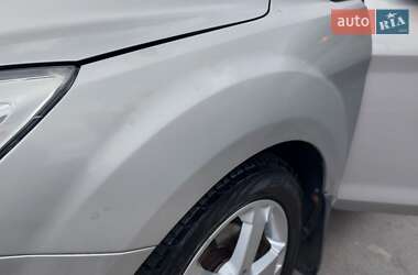 Седан Ford Focus 2008 в 