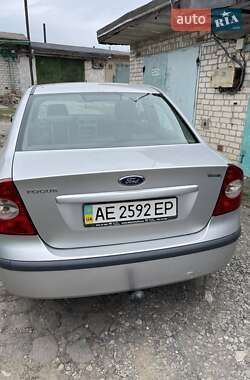 Седан Ford Focus 2007 в 