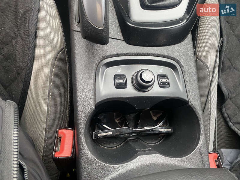 Универсал Ford Focus 2012 в Тетиеве фото 7 Универсал Ford Focus 2012 в Тетиеве