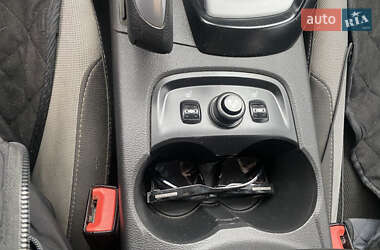 Универсал Ford Focus 2012 в 