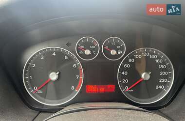 Универсал Ford Focus 2007 в 