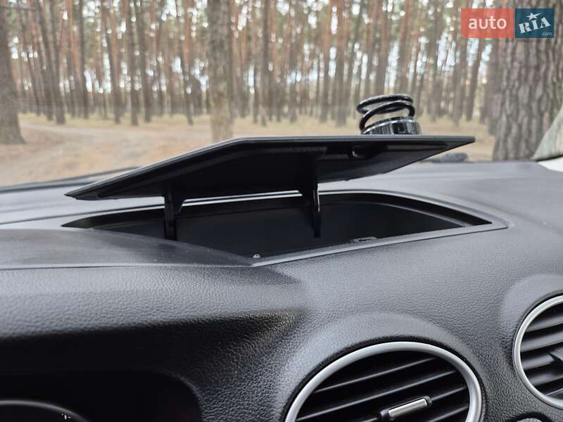 Универсал Ford Focus 2009 в Заводском