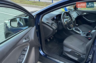 Универсал Ford Focus 2011 в 