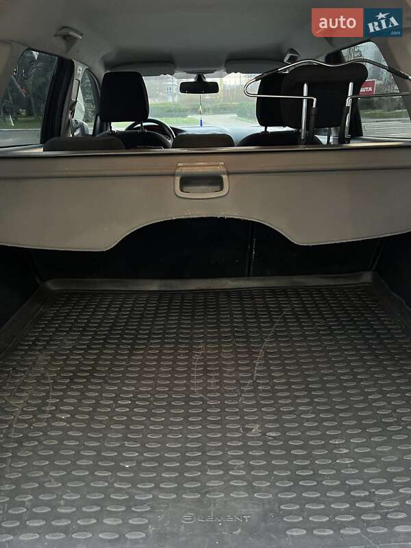 Универсал Ford Focus 2010 в Черкассах