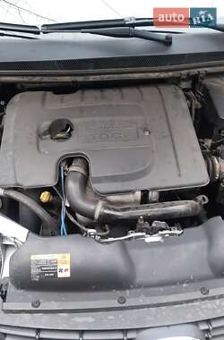 Универсал Ford Focus 2010 в 