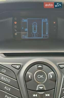 Универсал Ford Focus 2012 в 