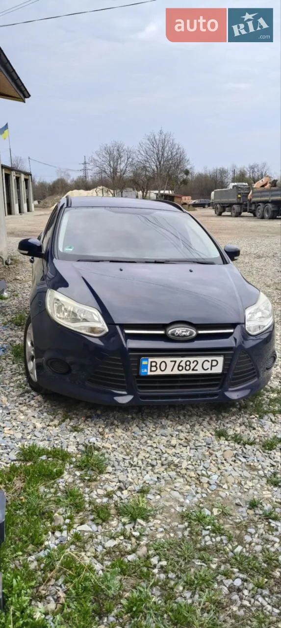2011 Ford Focus - мініатюра 28