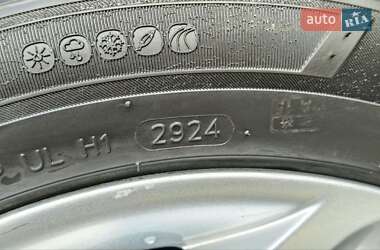 Универсал Ford Focus 2012 в 