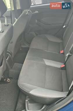 Универсал Ford Focus 2012 в 
