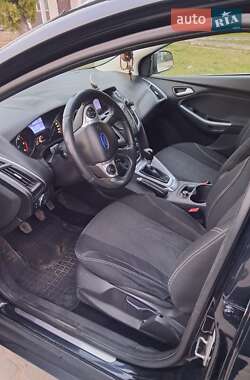 Универсал Ford Focus 2012 в 