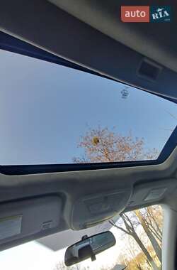 Седан Ford Focus 2014 в Ровно