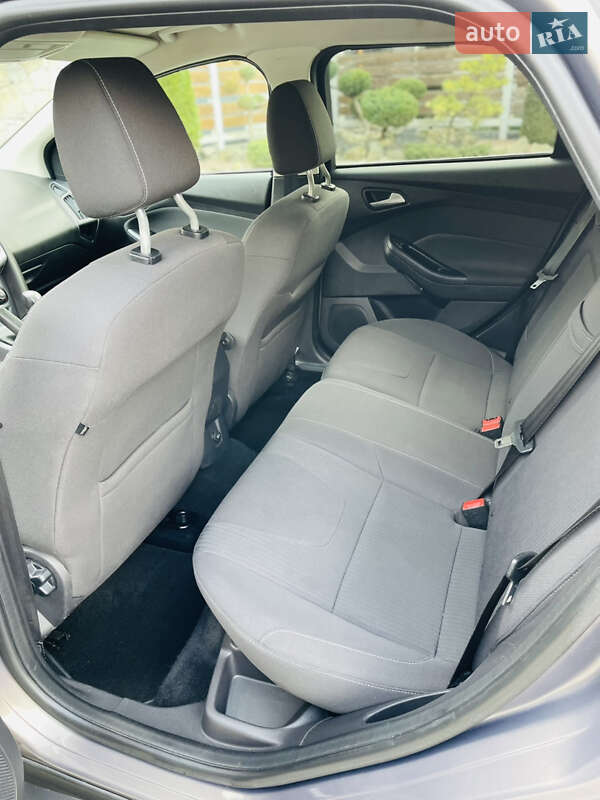 Универсал Ford Focus 2011 в Стрые фото 20 Универсал Ford Focus 2011 в Стрые