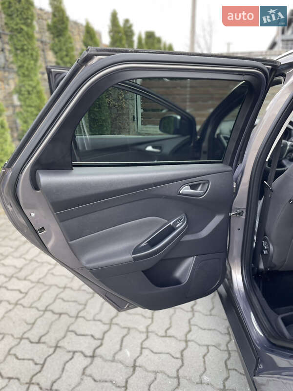 Универсал Ford Focus 2011 в Стрые фото 21 Универсал Ford Focus 2011 в Стрые