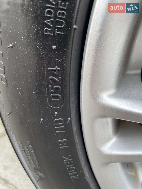 Универсал Ford Focus 2011 в Стрые фото 38 Универсал Ford Focus 2011 в Стрые