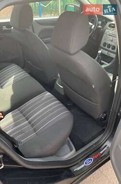 Универсал Ford Focus 2008 в 
