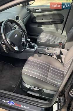 Универсал Ford Focus 2008 в 