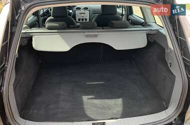 Универсал Ford Focus 2008 в 