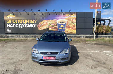 Универсал Ford Focus 2008 в 