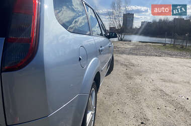 Универсал Ford Focus 2008 в 