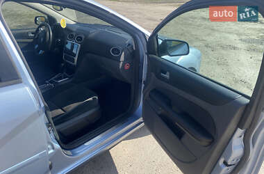 Универсал Ford Focus 2008 в 