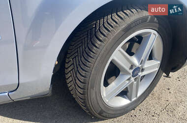 Универсал Ford Focus 2008 в 