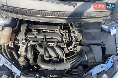 Универсал Ford Focus 2008 в 
