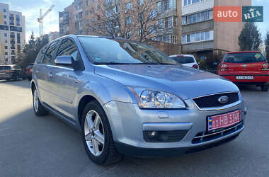 Универсал Ford Focus 2008 в 