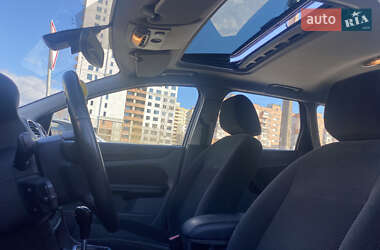 Универсал Ford Focus 2008 в 