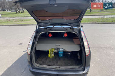 Универсал Ford Focus 2008 в 