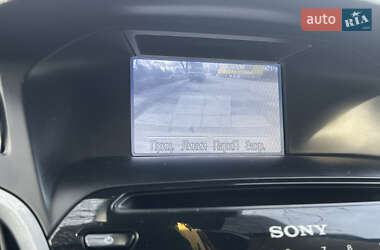 Универсал Ford Focus 2013 в 