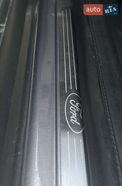Универсал Ford Focus 2013 в 