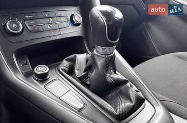 Універсал Ford Focus 2015 в 