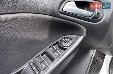 Універсал Ford Focus 2015 в 