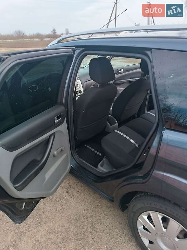 Универсал Ford Focus 2010 в Володарке