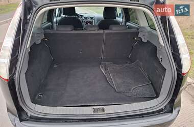 Универсал Ford Focus 2008 в 