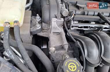 Универсал Ford Focus 2008 в 