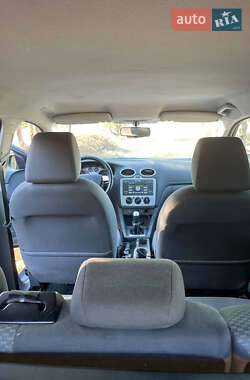 Універсал Ford Focus 2006 в 