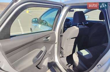 Универсал Ford Focus 2011 в 