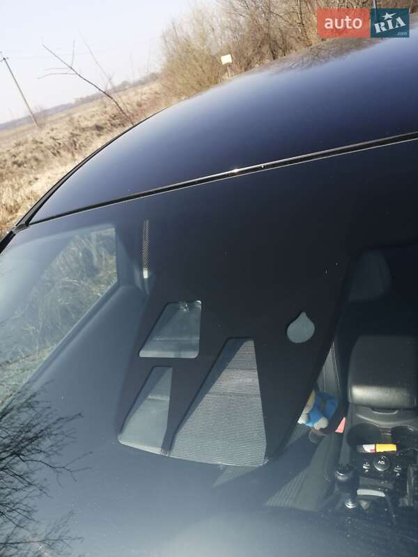 Хэтчбек Ford Focus 2011 в Николаеве фото 4 Хэтчбек Ford Focus 2011 в Николаеве