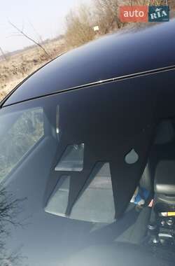 Хэтчбек Ford Focus 2011 в 