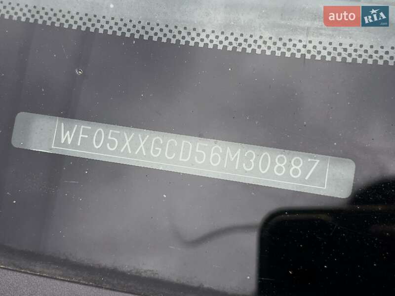 Хэтчбек Ford Focus 2006 в Киеве фото 8 Хэтчбек Ford Focus 2006 в Киеве