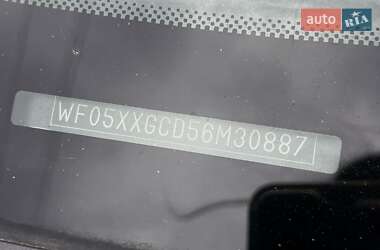 Хэтчбек Ford Focus 2006 в 